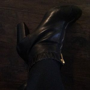 Marc Jacobs boots